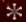 Snowflake Bullet